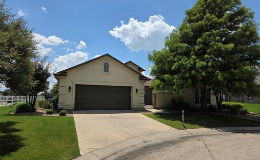 Casa en Denton, Texas, Estados Unidos 1