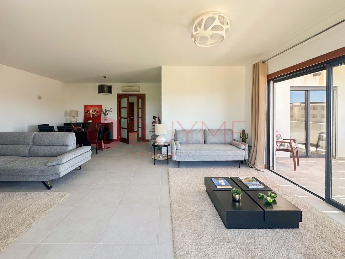 Apartment in Quarteira, Algarve, Portugal 4 - 18479575