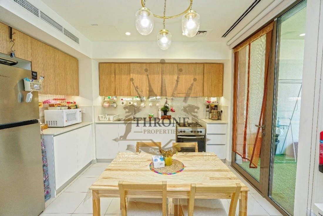 Villa in Dubai South Golf District, Dubai, United Arab Emirates 2 - 18488337