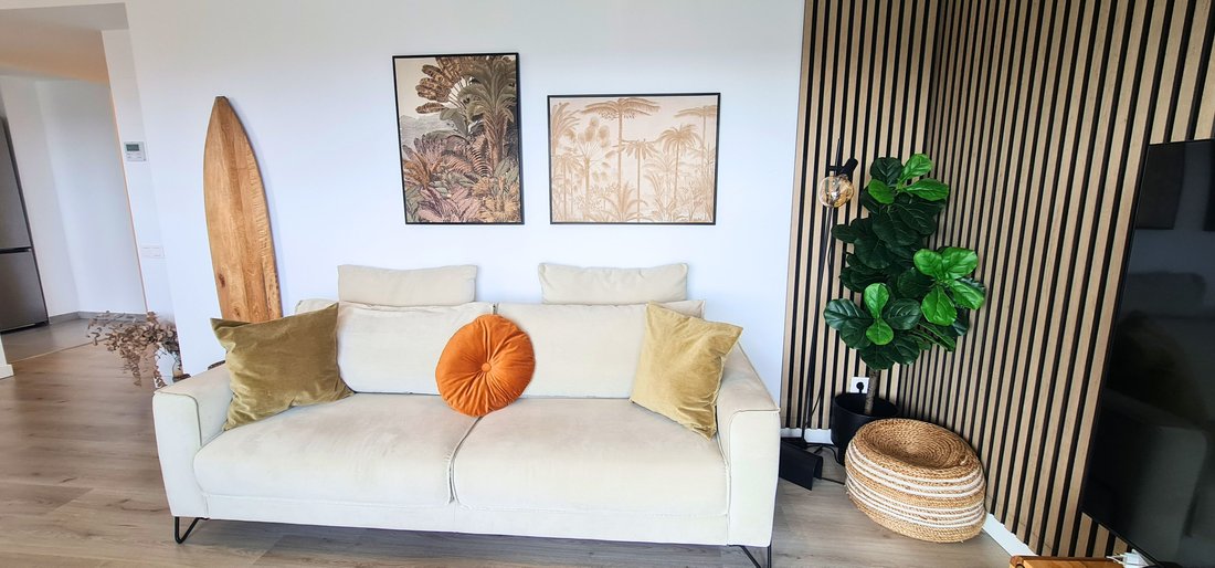Apartment in Rincon de la Victoria, Andalusia, Spain 5 - 15584410