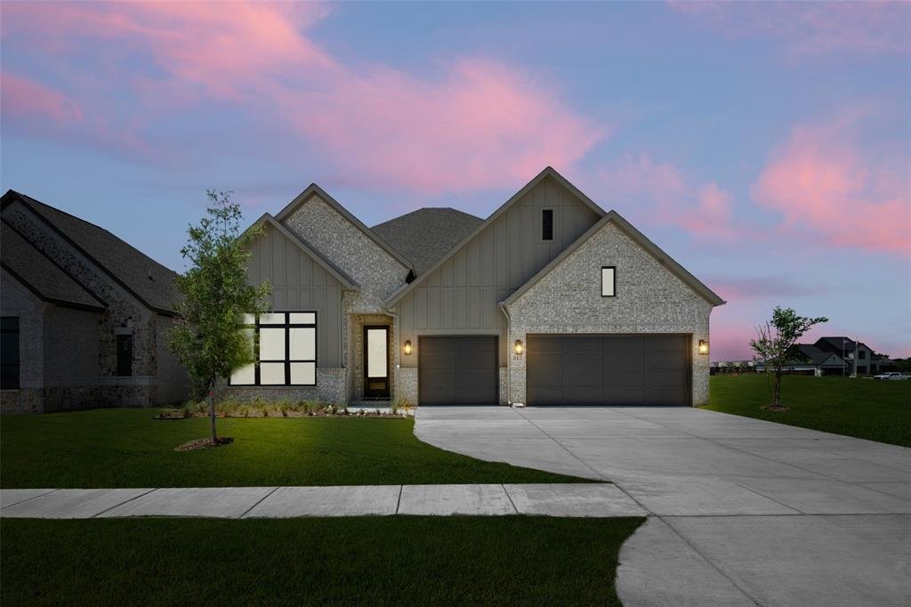 House in Aledo, Texas, United States 2 - 18486512