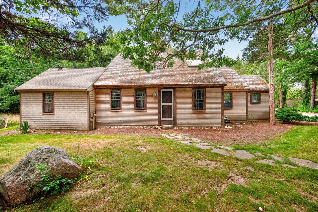 House in Orleans, Massachusetts, United States 4 - 18484986