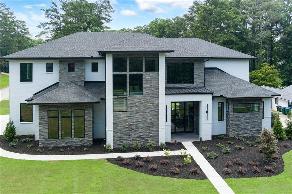 House in Marietta, Georgia, United States 1 - 18408119