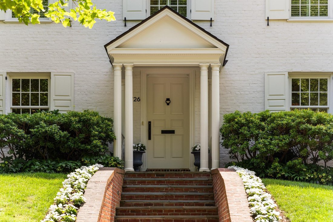 House in Washington, District of Columbia, United States 3 - 18484258