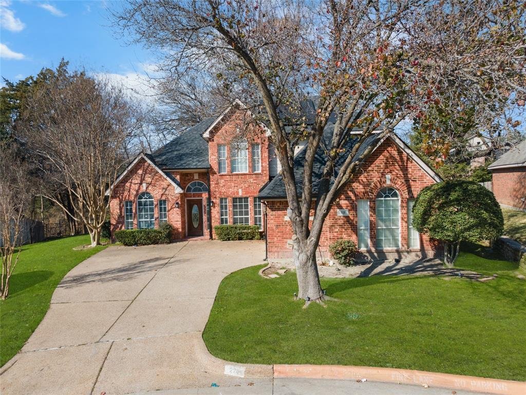 House in Heath, Texas, United States 1 - 18486452