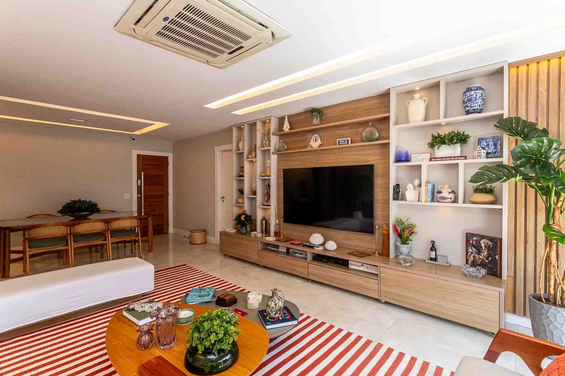 Apartment in Rio de Janeiro, State of Rio de Janeiro, Brazil 5 - 18487701