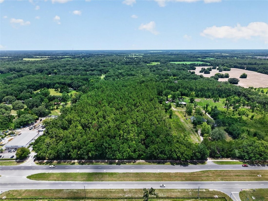 Land in Newberry, Florida, United States 1 - 18487488