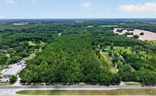 Land in Newberry, Florida, United States 1