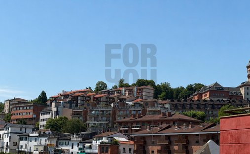 Appartement à Mendebaldea, Saint-Sébastien, Espagne 1