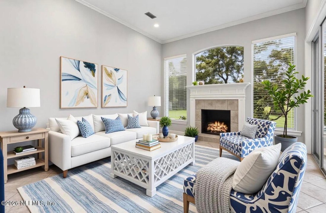 House in Ponte Vedra Beach, Florida, United States 3 - 18483282
