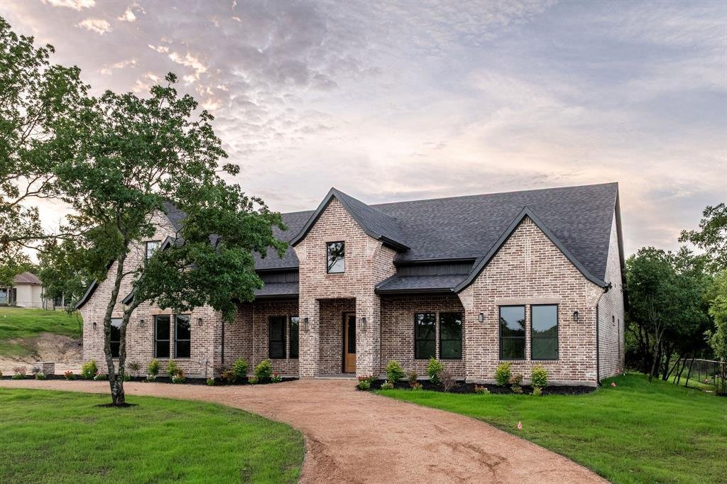 House in Weatherford, Texas, United States 1 - 18248173
