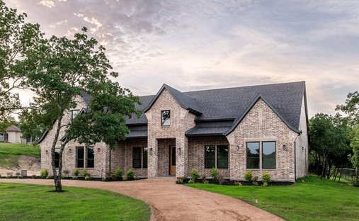 Casa a Weatherford, Texas, Stati Uniti 1