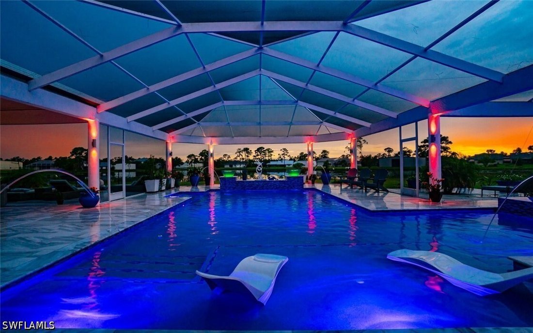 House in North Fort Myers, Florida, United States 2 - 18486104