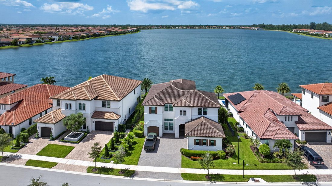 House in Parkland, Florida, United States 1 - 18487939