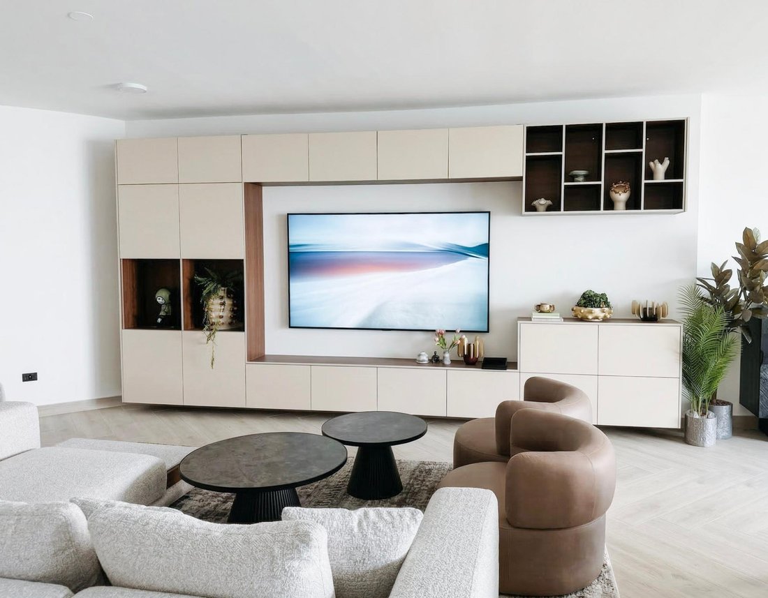 Apartamento en Panamá, Panamá, Panamá 4 - 18488034