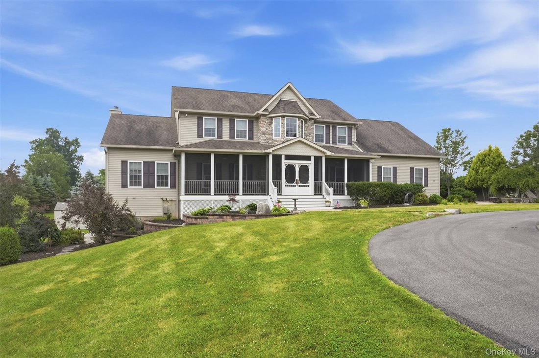 House in Slate Hill, New York, United States 2 - 18488110