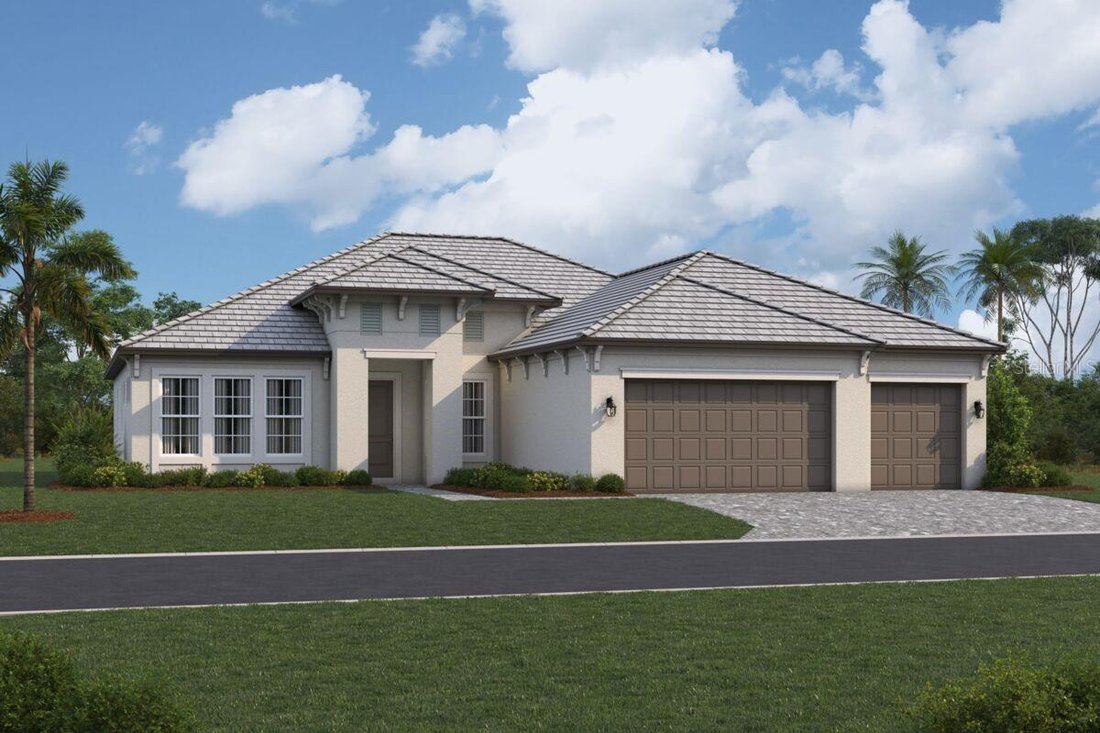 House in Venice, Florida, United States 1 - 18485561
