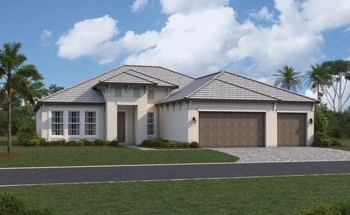 House in Venice, Florida, United States 1