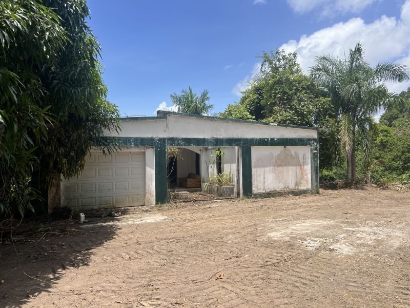 Land in Adjuntas, Adjuntas, Puerto Rico 2 - 18486056