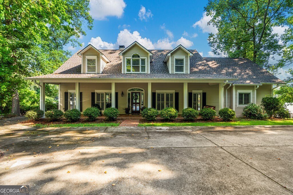 House in Hamilton, Georgia, United States 2 - 17720456