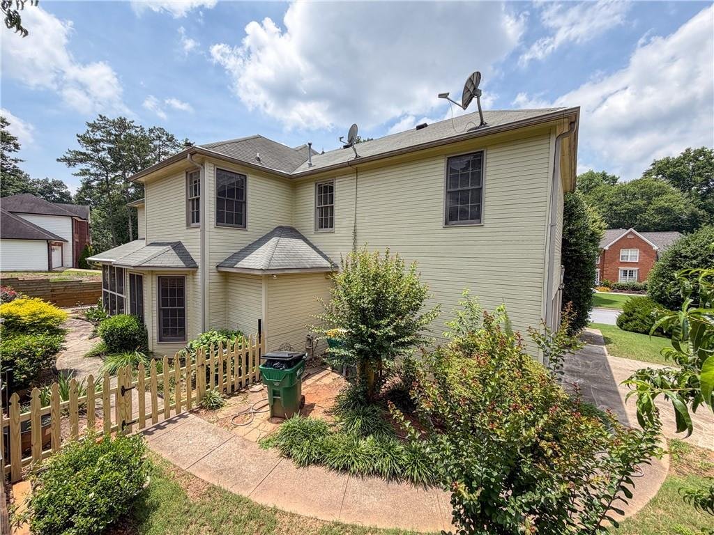 House in Alpharetta, Georgia, United States 5 - 18483795