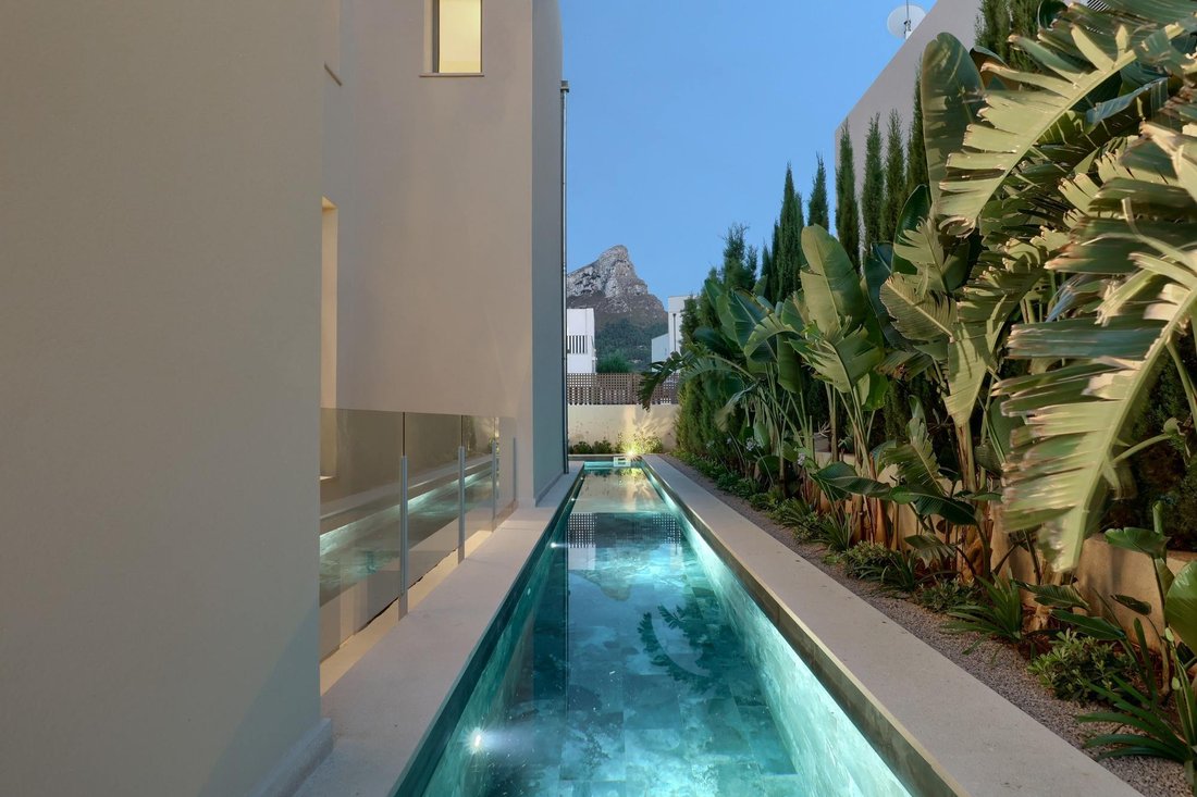 Villa in Colonia de Sant Pere, Arta, Balearic Islands 1 - 17437991