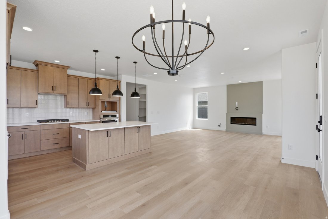 House in South Jordan, Utah, United States 4 - 18450101