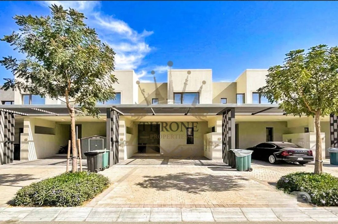 Villa in Dubai South Golf District, Dubai, United Arab Emirates 1 - 18488337