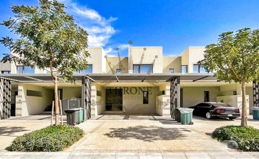 Villa en District de Golf de Dubai South, Doubaï, Émirats arabes unis 1