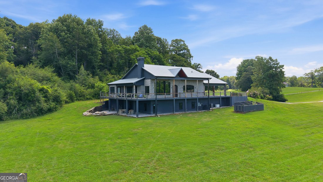 House in Clarkesville, Georgia, United States 1 - 18486329