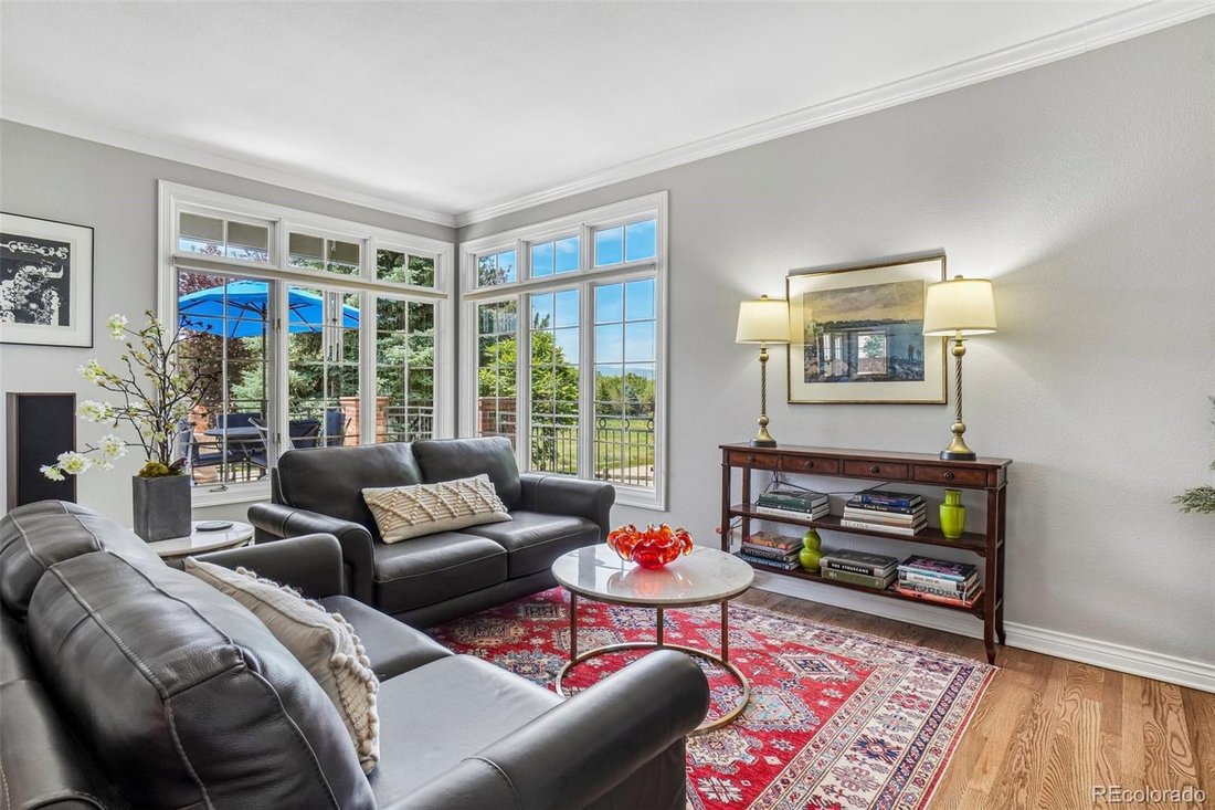 House in Longmont, Colorado, United States 2 - 18485251
