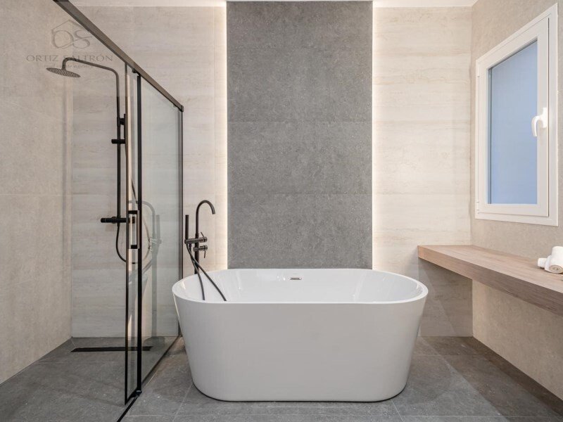Apartment in Centro, Madrid, Spain 3 - 18486738