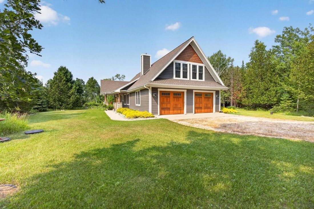 House in Baileys Harbor, Wisconsin, United States 4 - 18485500