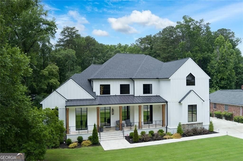 House in Marietta, Georgia, United States 2 - 18152342