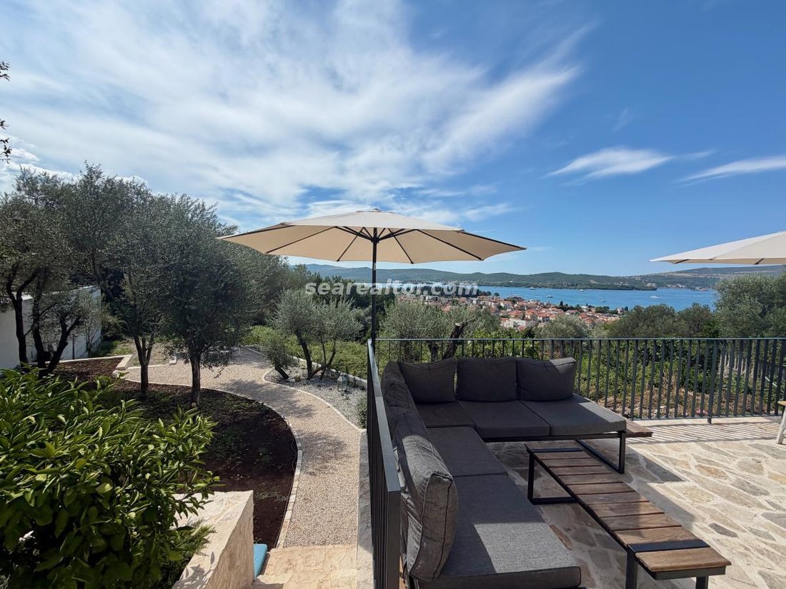 House in Tivat, Tivat Municipality, Montenegro 3 - 18484079