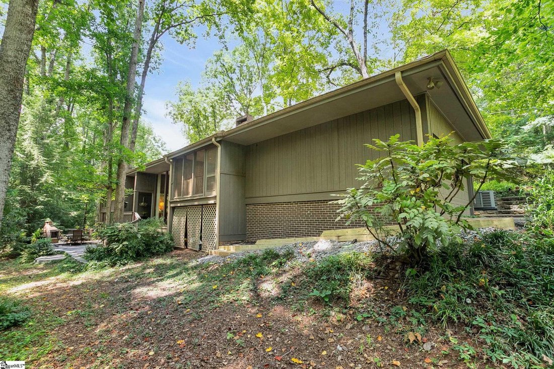 House in Greenville, South Carolina, United States 5 - 18483176