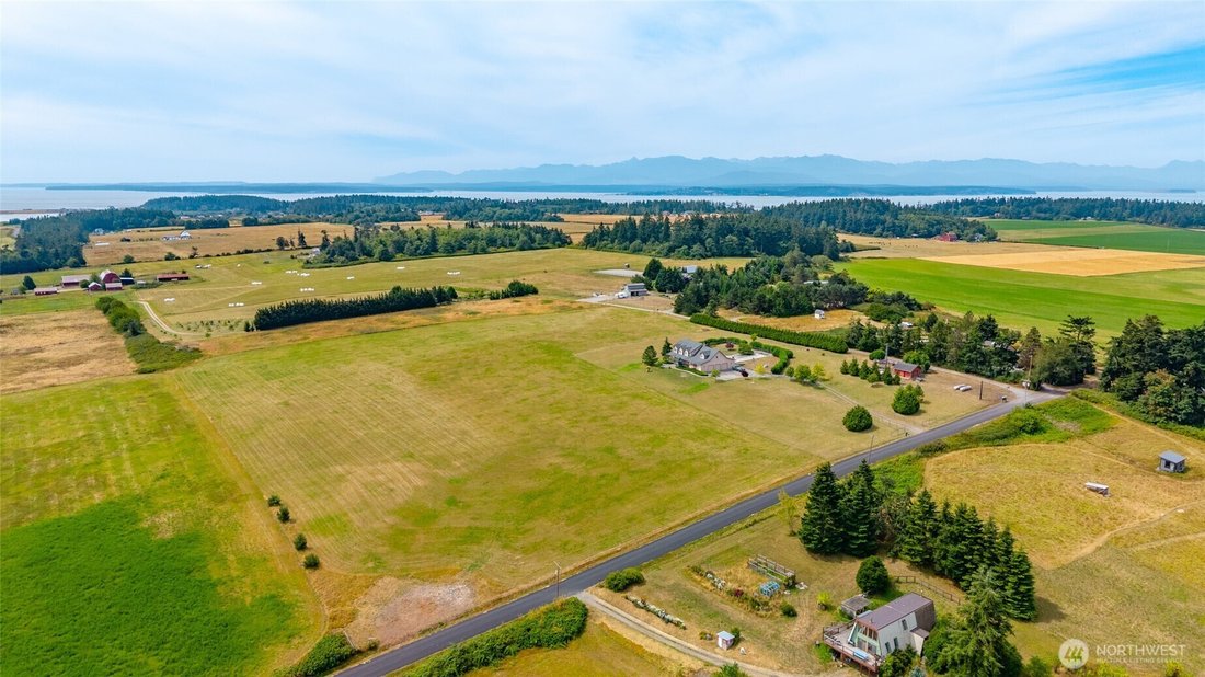 Coupeville, Washington, United States 2 - 18484973