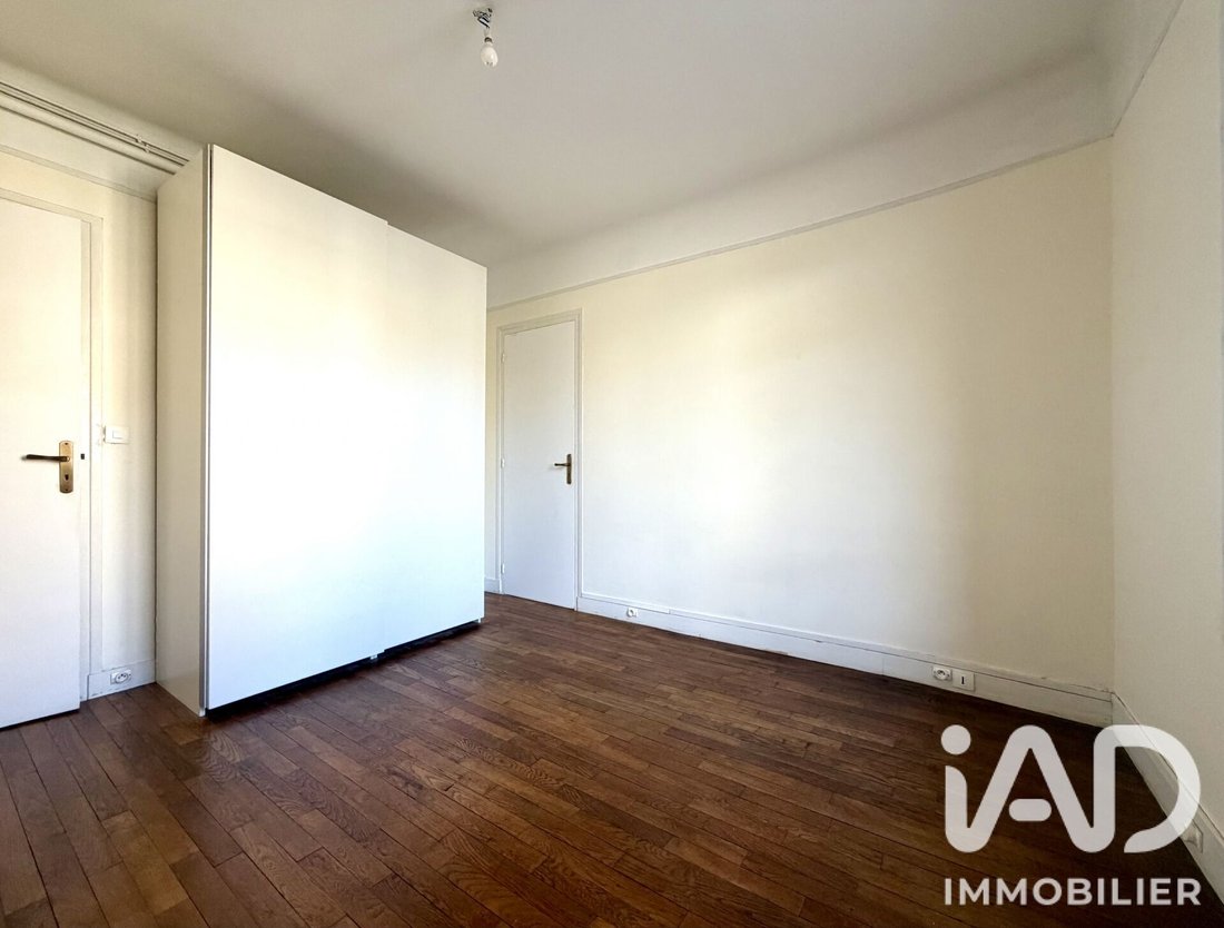 Apartment in Vaillant-Sembat, Boulogne-Billancourt, France 5 - 18484906