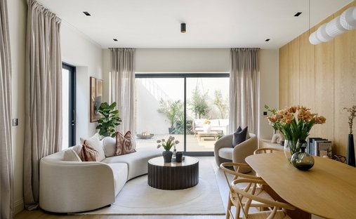 Apartment in West Acton, Ealing, England 1