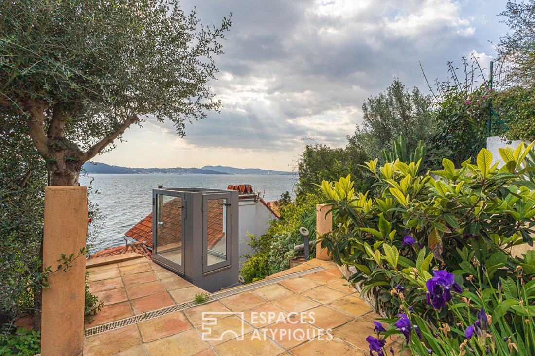 Villa in Le Faron-Fort-Rouge, Toulon, France 5 - 18487009