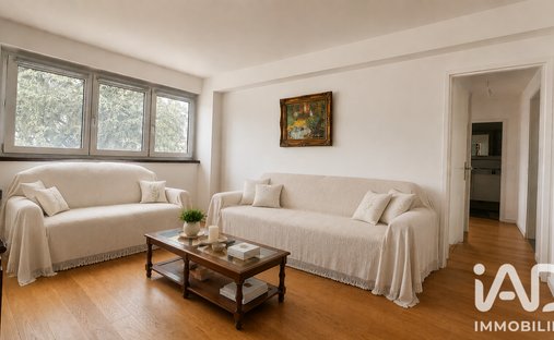 Apartment in Montrouge, Ile-de-France, France 1