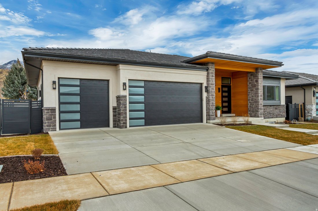 House in Orem, Utah, United States 2 - 18485791