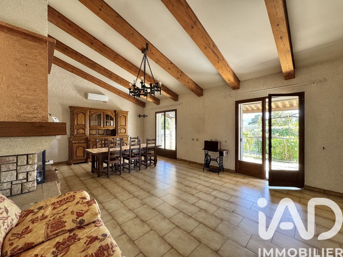 House in Pourrieres, Provence-Alpes-Côte d'Azur, France 4 - 18484660