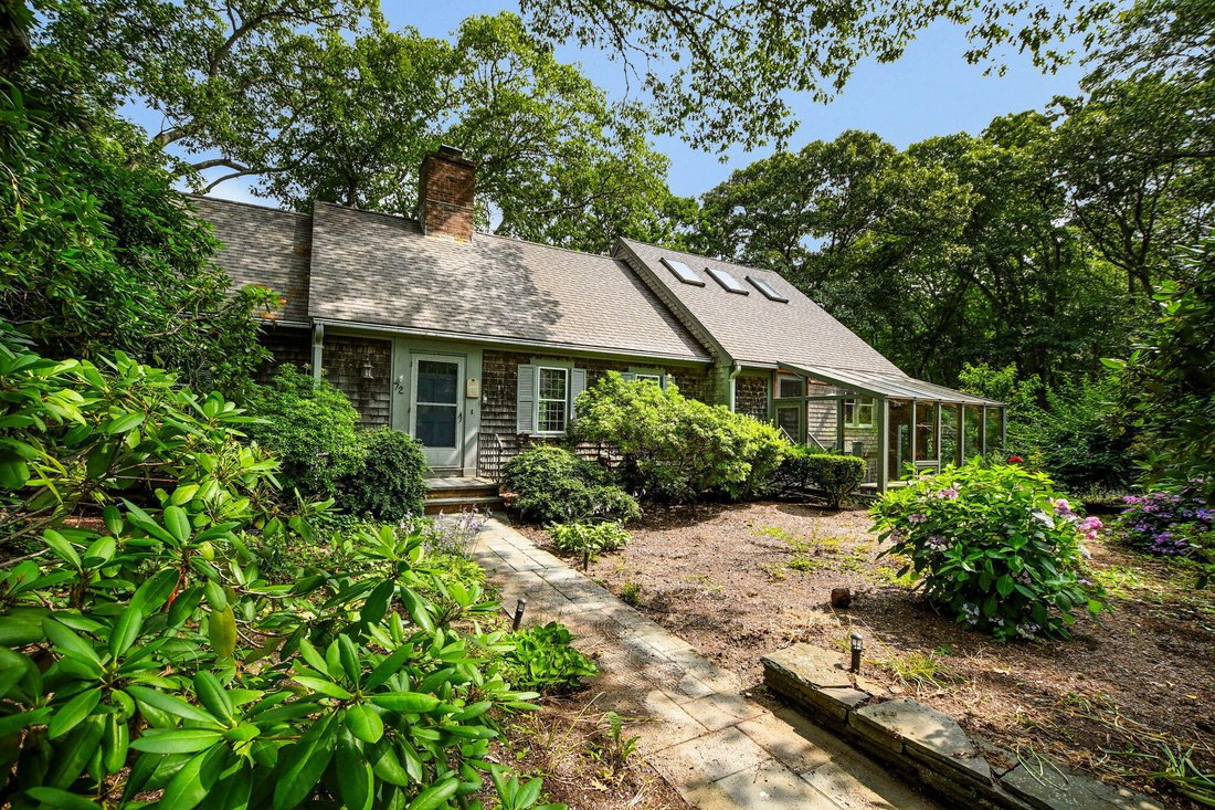 House in Falmouth, Massachusetts, United States 4 - 18483165