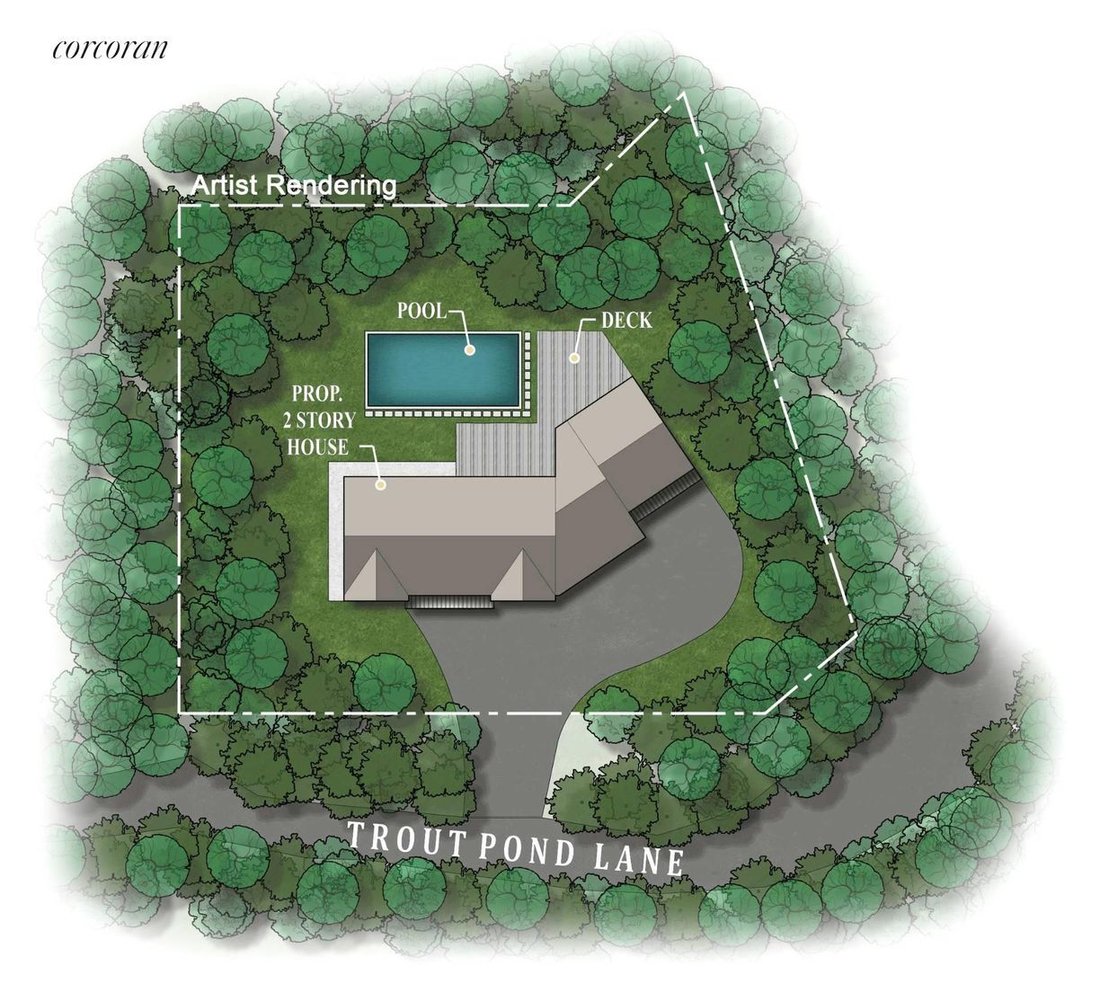 House in Sag Harbor, New York, United States 3 - 18017247