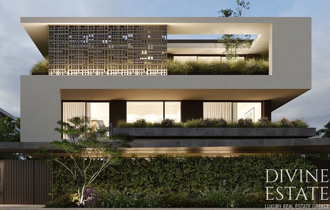 Apartment in Filothei, Attica, Greece 1 - 18298091