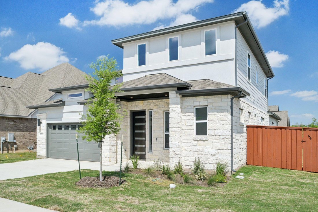 House in Brushy Creek, Texas, United States 2 - 18486138