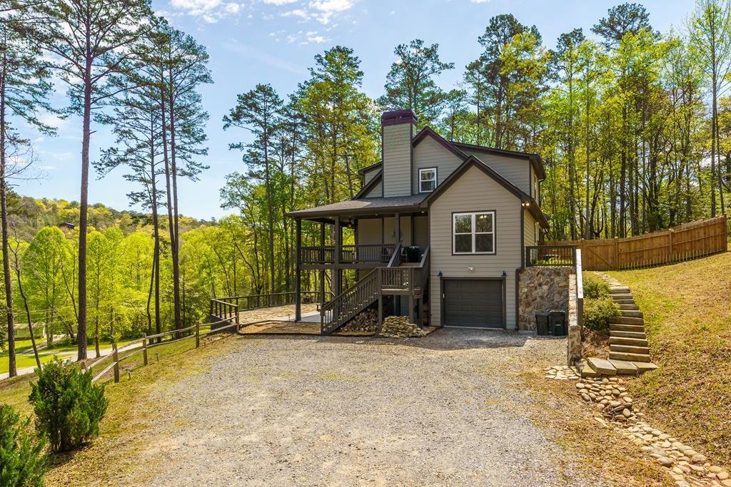 House in Blue Ridge, Georgia, United States 2 - 17688161