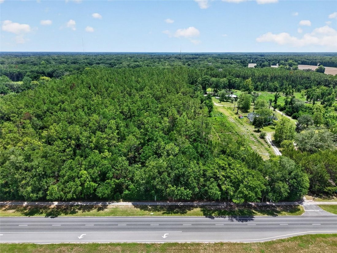 Land in Newberry, Florida, United States 4 - 18487488