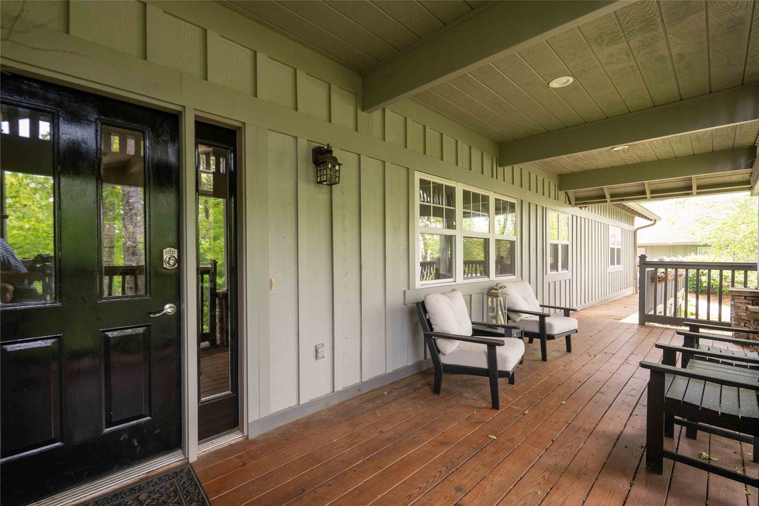 House in Highlands, North Carolina, United States 3 - 18485042